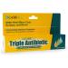CareAll 1oz Triple Antibiotic Ointment - 24 Pack | First Aid for Scratches and Wounds | Prevent Infection | Compare to Leading Brand - Buy Online on GoSupps.com