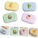 Buy Gatuida 32 Pc Colored Contact Lenses Case & Mirror Ideal Eye Care Holder for Fresh Lentils & Glasses International Shipping Available - Buy Online on GoSupps.com