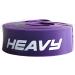 Activevikings Pull-Up Fitness Bands | Muscle Building & CrossFit | Resistance Tapes & Straps (Blue Purple Green) - Ideal for Calisthenics & Freeletics - Buy Online on GoSupps.com