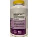 Iodine Supplement 50mg 180 Capsules - Thyroid & Prenatal Support for Metabolism & Energy - 180 Count - Buy Online on GoSupps.com