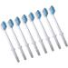 Buy Healvian 16 STK Replacement Brush Heads for Electric Toothbrushes - Water Flosser Tips & Oral Cleaning Accessories - Buy Online on GoSupps.com