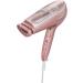 Tescom Collagen Platinum and Nano-Sized Mist World Voltage Hair Dryer - Swarovski Limited Edition (Made in Japan) - Buy Online on GoSupps.com