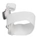 Orthopedic Bunion Toe Straightener Rotation Knob Prevent Overlapping Silicone Pad Bunion Valgus Corrector Thicken for Daily Use