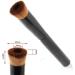 heaven2017 Flat Top Foundation Brush Face Cosmetic Makeup Soft Fine Synthetic Dense Bristles Brush Multi - Buy Online on GoSupps.com