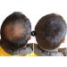 LDN Professional - Hair Fibers Hair Loss Concealer Densificateur de cheveux Cheveux fins et clairsem s Zone de calvitie-effet visible imm diat - 22g (Marron Clair) - Buy Online on GoSupps.com