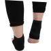 minkissy 20 Pairs Silicone Heel Socks Heel Socks for Dry Cracked Feet Cracked Heels Moisturizing Heel Socks Spa Socks Foot Protectors for Feet Portable Heel Socks Toe Socks Comfortable - Buy Online on GoSupps.com