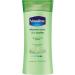 Unilever Vaseline Intensive Care Aloe Soothe Lotion 10 Fl Oz (305213091006-1c)
