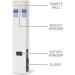 SwimCount Sperm Quality Check Kit for Men | At-Home Progressive Motile Fertility Test - Buy Online on GoSupps.com