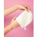 NIVEA Magic Glove Face and Eye Wash Mitt - Facial Cleansing Without Wash Gel or Soap - Cleansing Glove Gently Cleans Face and Eye Area - Buy Online on GoSupps.com