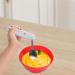 Forzaddik Adaptive Utensils Set for Arthritis Elderly - Easy Grip Forks & Spoons (Gray) - Buy Online on GoSupps.com