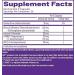 Buy AOR Estro Freedom 60 Vegetarian Capsules | Advanced Hormonal Support - Buy Online on GoSupps.com