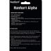 Hanhart Alpha Electronic Stopwatch - Digital Sports Timer for Sports & Leisure | International Shipping Available - Buy Online on GoSupps.com
