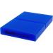AFH T-Mirror Premium - Medium 49.5x38.5 cm Mirror with Blue Feet & Picture Cards | Includes Carrying Bag - International Shipping Available - Buy Online on GoSupps.com