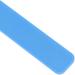 Dykaae 2PCS Tongue Depressor - 12.5cm Plastic Tongue Muscle Trainer for Kids in Mixed Colors | Portable Tongue Compressor Sticks - Buy Online on GoSupps.com