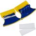 QTYUERGK Window Cleaner Brush for Washing Windows Magnetic Brush for Washing of Glasses Household Cleaning Tools Cleaners - Buy Online on GoSupps.com