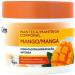 Cien - Body Butter 400 ml. Mango. Intensive hydration. Dry and normal skin. - Buy Online on GoSupps.com