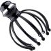 ULTECHNOVO 3pcs Head Massager Tool - Scalp Claws with Steel Balls | Relaxation & Stress Relief | International Shipping - Buy Online on GoSupps.com