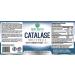Catalase 10,000 Enzyme Supplement with Biotin, Saw Palmetto - Powerful Formula for Hair Health - Buy Online on GoSupps.com