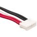 Buy High-Capacity Battery for EXFO MAX-700/900 Series | 10000mAh 3.7V - Part NO 01WQ0037-02 - International Shipping Available - Buy Online on GoSupps.com