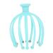 FRCOLOR Head Massager Multifunctional Tool Pp Handheld