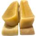 Himalayan Yak Cheese Dog Chew - Himalayan Dog Chew - (EXTRA LARGE BULK 4 COUNT) - (SMALL-MEDIUM-LARGE-EXTRA LARGE-JUMBO) - Himalayan Dog Chew - Cheese Bones For Dogs - Yak Cheese Himalayan Chew - Dog Chew- Cheese Bone - Himalayan Yak Milk - Natural Yak Ch - Buy Online on GoSupps.com