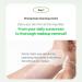 METAFORET Black Lemon Cleansing Oil 200ml - Effective Makeup Remover Face Cleanser & Sebum Control for All Skin Types - Shop Internationally - Buy Online on GoSupps.com