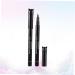 FOMIYES 3pcs Tool Makeup Pen Eyeliner Cat Female Printing Lady for Cool Woman 1 count (Pack of 1) Blackx3pcs - Buy Online on GoSupps.com
