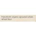 One Degree Organic Foods Sprouted Whole Wheat Flour - 80oz | Premium Organic Baking - Buy Online on GoSupps.com