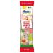 Alete crispy strip strawberry milk perfect as a snack for in between without palm oil & aroma fabrics from 3 years 1 Pack (1 x 25g) banana strawberry milk 1 x 25 g