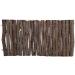 FDIT Wooden Bridge for Small Animals Arch Ladder for Hamsters Guinea Pigs Chinchillas & Ferrets - Perfect Cage Decoration - Buy Online on GoSupps.com