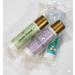 Custom Lip Balm 100 Pack Petroleum-Free | Personalized Labels for Nursing Homes Senior Living & Hospice | Unflavored | Healthcare Facility Promotional Gifts | Made in USA - Buy Online on GoSupps.com