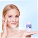 Facial Mister 50ml Portable Mini Face Mist Handy Mist Diffuser with USB for Face Hydrating Humidifier - Buy Online on GoSupps.com