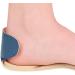 GALPADA High Heel Insole Shoe Inserts - Comfort Pads for Women s Shoes | Cushioned Foot Support - Buy Online on GoSupps.com