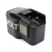 2500mAh MIL14.4V NiMH Battery 14.4V for Miwaukee 14.4V Battery B14.4 BF14.4 BX14.4 MXL14.4 BXS14.4 MX14.4 MXS14.4 Rechargeable Battery MIL-14.4V 2500mAh