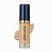 MYUANGO Foundation Makeup Base de maquillaje alta cobertura Liquid Foundation Makeup Full Coverage Foundation Corrector Maquillaje (05)