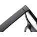 Suertree 2.5x Feather Hinge Reading Glasses - 3 Pack Optical Aid for Men & Women - Round Visual Help - Buy Online on GoSupps.com