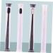 Mobestech Oral Cleaning Tool Set | Travel Toothbrush & Charcoal Brush for Mouthpiece | Perfect for Pregnant Women | International Shipping - Buy Online on GoSupps.com