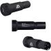 AlveyTech XLR Dual Port USB Charging Adapter with Digital Voltage Meter - Fast Charge for Power Chairs, Mobility Scooters, Electric Wheelchairs, E-Bikes - Charger Adaptor Accessories - Buy Online on GoSupps.com
