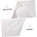 Healevad 12 Pcs Umbilical Cord Postpartum Belly Wraps | Maternity & Baby Gifts | Adjustable Navel Band | Infant Bellyband | Set of 2 Whitex 45X8X0.5CM - Buy Online on GoSupps.com