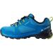 Vaude Lapita II Low STX Children's Outdoor Shoes - Waterproof Hiking Shoes for Boys & Girls - 33 EU - Radiate Blue Eclipse - Buy Online on GoSupps.com