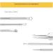 5 Pieces of Stainless Steel Blackhead Wrinkle Removal Clip Blackhead Acne Extractor Stainless Steel Beauty Tool for Female Girls B - Buy Online on GoSupps.com
