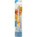 Oral-B Baby Manual Toothbrush Pooh Characters 0-3 Years Old Extra Soft (Characters Vary) - 1 Count