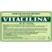 Vitacilina Antibiotic Ointment 1oz - Pack of 2 - Top First Aid Treatment - Buy Online on GoSupps.com