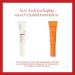 Trilogy Vitamin C Eye Gel 0.34 Fl Oz - Hyaluronic Acid & Aloe Vera - Refresh, Hydrate & Brighten Skin - Reduce Puffiness & Dark Circles - Buy Online on GoSupps.com