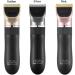 Professional Gold Hair Clippers for Men | Cordless Electric Hair Trimmer & Beard Clipper - Ultimate Hairstyle Tool - Buy Online on GoSupps.com