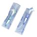 Travel toothbrush for head toothbrushes hard dentures cleaning brush dentures toothbrush false teeth toothbrush false teeth cleaning brush for smokers