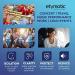 Etymotic ER20XS High Fidelity Reusable Earplugs with Waterproof Case - Universal Fit for Concerts, Musicians, Events - Buy Online on GoSupps.com