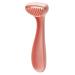 Mimika razor for women razor for sensitive women |Pub hairsters |Body hair cutters personal carers body razors hair removal body care for women with sensitive skin pink