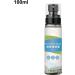 Static Control Spray - Anti Static Control Cling Remover - Portable Static Guard Travel Spray for Clothes Dresses Pants and Fibers Dudok - Buy Online on GoSupps.com