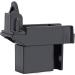 Tactical M4 BB Speed Loader Converter | Adapt AK G36 MP5 Mag | Airsoft & Paintball Gear for Hunting & War Games - Buy Online on GoSupps.com